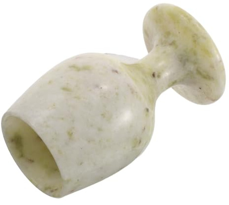 GLEAVI Calice Vintage Pierre Pour Boissons Gobelet Médiéval Décoratif Coupes à Vin Rétro Pour Première Communion