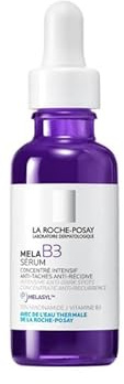 La Roche Posay Mela B3 Konzentrat Anti-Flecken-Serum, 30 ml