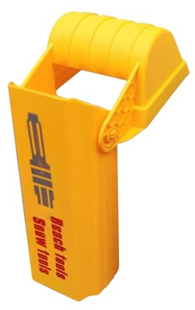 Mini Pelle à Sable - Jouet d'excavatrice Manuelle pour | Outils de Pelle à Neige et de Pelle à Neige, Jeu de Sable extérieur Portable, Jouets adaptés aux Voyages pour la Maison, bac à Sable