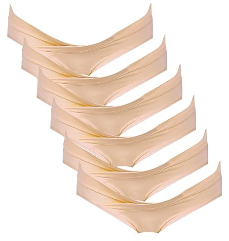 Intimate Portal Bragas Embarazadas de Algodón | Premamá y Postparto | Braguitas Bikini