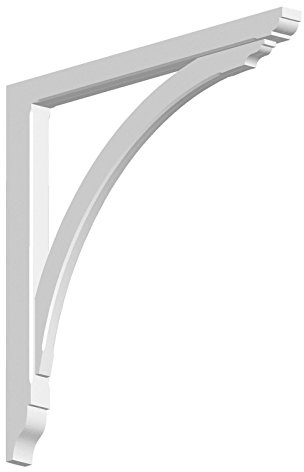 Orac Décor Gallows Bracket Exterior 50mm x 745mm x 770mm