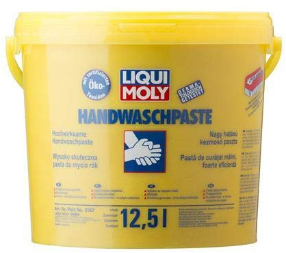 LIQUI MOLY Handreiniger