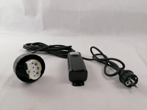 Pondlife UVC CUV-136 Ersatzteil Vorschaltgerät passend SunSun und AquaOne