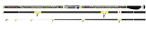 CANNA SURF CASTING Trabucco Virgo HR SURF 4,20mt 160gr