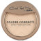 Poudre compacte pour le maquillage, matifiante, couleur chair, 12 gr