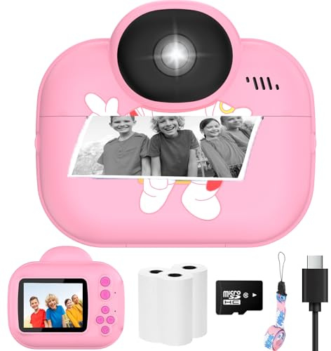YINOCHE KC3 kids camera