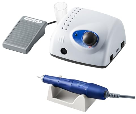 Professional 40000RPM Nail Drill Polisher Acrylic Electric Nail Files Machine Finger Toe Nail Care Supplies Set Home