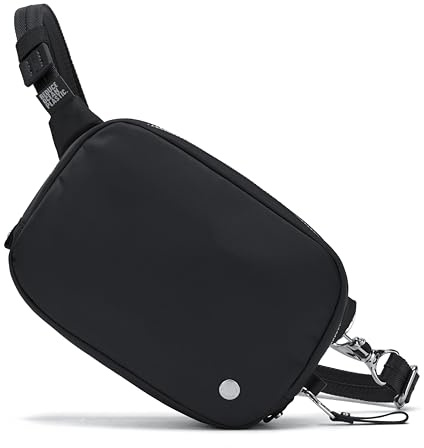 Pacsafe W Micro Sling