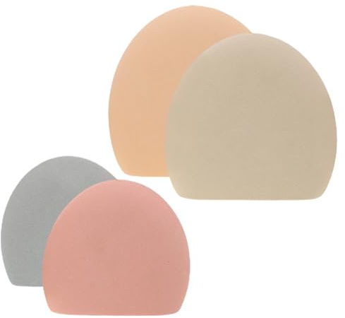 TOYZFRIENDY Lot De 4 Graviers Décoratifs pour Aquarium Galets pour Aquarium À Tortues Gravier De Jardinage pour Poissons Pierres Décoratives pour Jardin