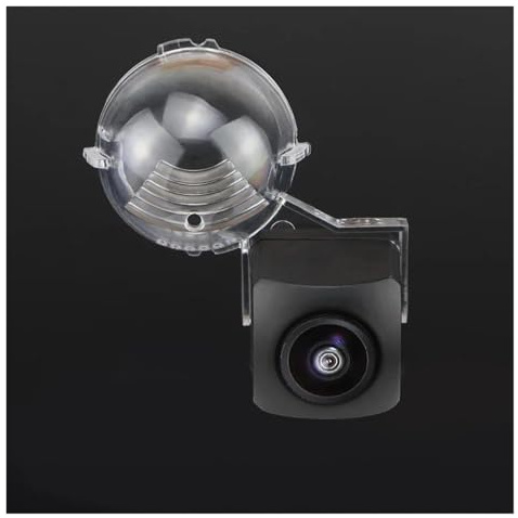 Caméra Recul Caméra Recul HD AHD pour Véhicule 170 ° 1920x1080P pour Suzuki pour Grand pour Vitara pour SX4 pour Hayon pour Crossover pour Alto pour S-Cross Voiture(AHD1080P-175deg)