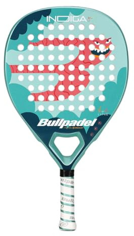 Bullpadel Indiga Girl 26