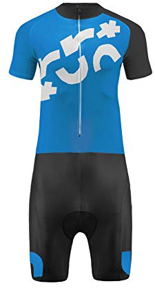 UGLY FROG Radsport Skinsuit 2025 Bike Wear Sommer/Herbst Herren Radanzüge Kurzarm Fahrrad Trikots & Shirts Set Schnelltrocknend Triathlon Bekleidung
