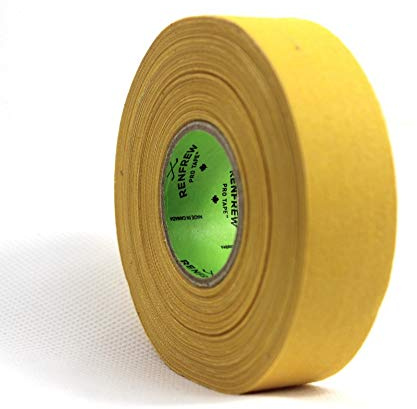 Renfrew Schlägertape Pro Balde Cloth farbig Hockey Tape, je 24mmx25m