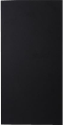 ATS Acoustics Hardened Edge Fire Rated Professional Studio Quality Sound Absorbing Acoustic Panel 24 x 48 x 2, Pitch