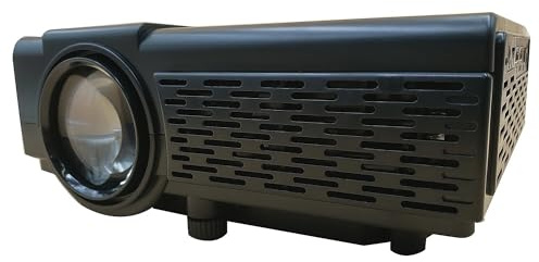 RCA Bluetooth 150 Home Theater Projector