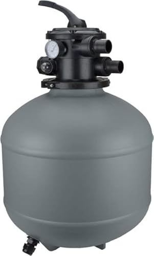 BWT myPOOL - Sandfilter SF65 / T-476 mit Ventil
