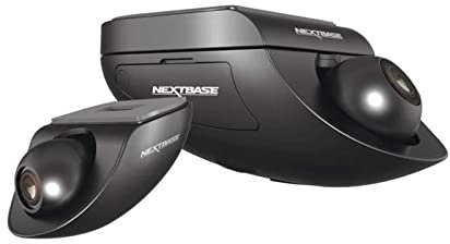 Nextbase 380GWX - Dashcam mit 1080p HD, WiFi, GPS, G-Sensor