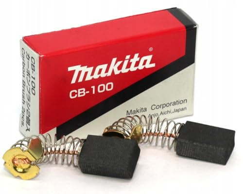 MAKITA Carboncini CB 100