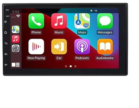 Lecteur MP5 avec grand écran 7 (4 + 32 Go)
