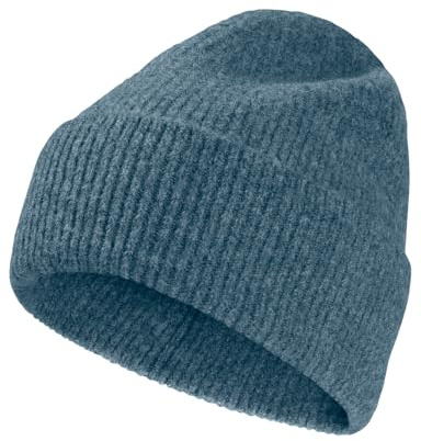 Jack Wolfskin Unisex Beanie-Mütze Fuzzy Beanie