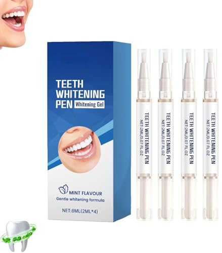 Zahnfleisch Therapie Gel,Zahnaufhellung Stift Bleaching Zähne, Teeth Whitening,Teeth Repair Gel Erfahrungen,Gum Protect Repair, Zahnfleisch Reparatur Behandlungsgel Reduziert Zahnfleischbluten (4)