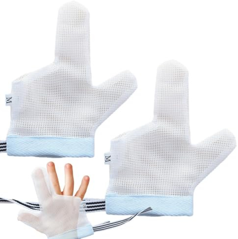 Guanti per bambini e , guanti antigraffio unisex – Guanti protettivi per