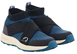 Finkid Liikkuva Kinder Outdoorschuhe aus gestricktem Obermaterial