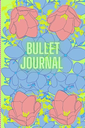 BULLET JOURNAL