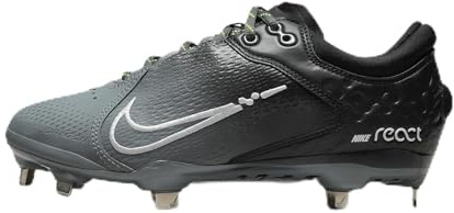 Nike Hyperdiamond 4 Elite Low Metal Softball Cleats