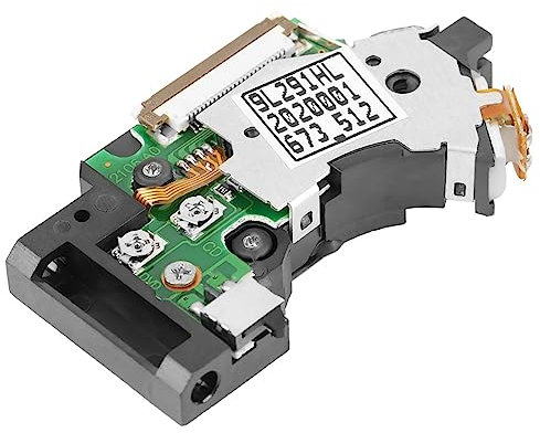 KHM430G PVR-802W Game Lens Head DVD-Ersatzteil f¨¹r PS2/PS3, Wird Zum Lesen von Daten Verwendet