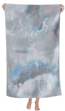 Herren Damen Microfaser Handtücher Batik Poolhandtücher Erwachsene Badetücher Kinder Reisehandtuch Für Yoga Pool Sauna