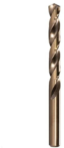 0.6-25mm Métrico M35 Cobalto Brocas, Mango Recto HSS Twist Broca Metal Taladro Herramienta for Acero Inoxidable Aluminio Hierro(20.0mm 1pc)