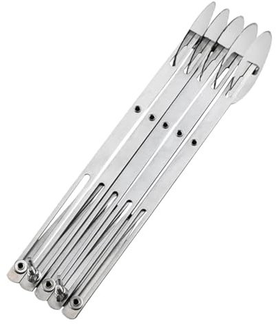 Toyvian Coupe-pizza Acier Inoxydable à Roues Réglables Diviseur de Pâte pour Découpe Précise de Pizza et Pâtisserie Outil Pratique et Sûr pour Cuisine et Boulangerie