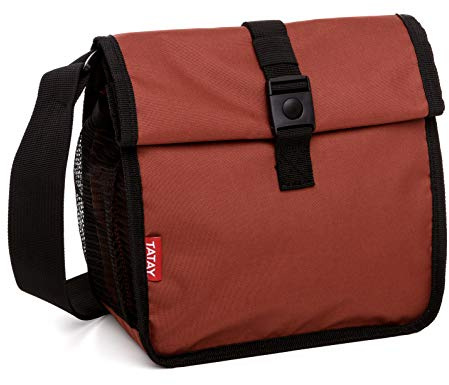 Tatay Bolsa Reutilizable Roll & Go Urban Food & Referencia 1185004 | Bolsa Reutilizable Roll & Go | Urban Food & | Referencia 1185004 | Diseño Funcional y Práctico | Solución Práctica para Casa
