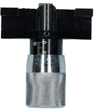 AB Tools Universal Cambelt Tension Tensioning Gauge for Cambelt Serpentine Belts