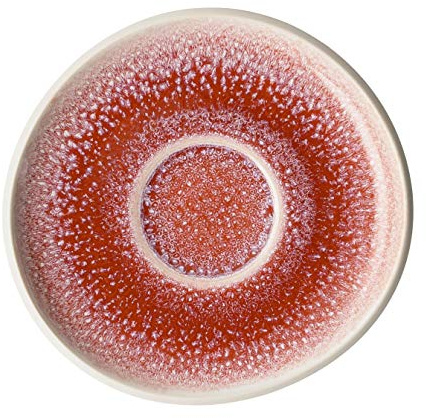 Junto Rosenthal 21540-405254-64771 Rose Quartz Kaffee-/Tee/Kombi-Untertasse 15 cm (1 Stück)