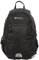 Mountain Warehouse Merlin 23L Laptop Backpack - High Vis Rucksack - for Travelling, Camping & Hiking Charcoal