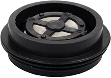 ABWN Original-Ersatzteile: Filter für Wassertank kompatibel mit iRobot Braava Jet M6