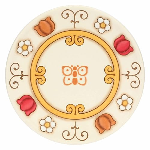 Centrotavola in ceramica Eolia