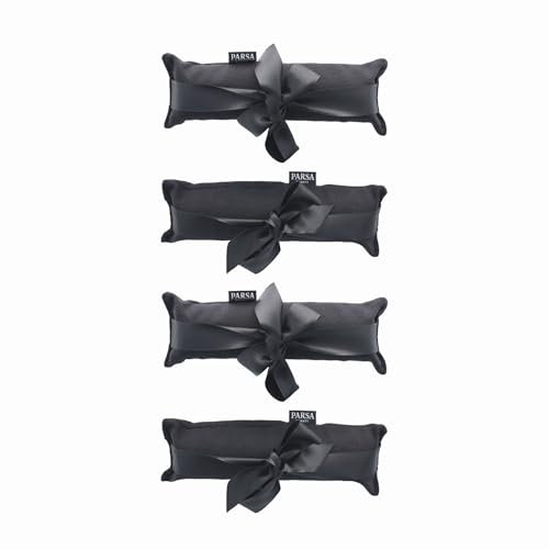 PARSA Beauty Hair Hero Papillotes volume avec ruban