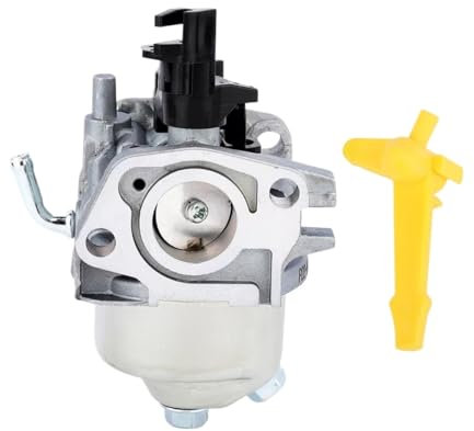 ZLLYGMD Gardening Tools parts Carburetor Assembly For Champion 100424 27 for Ton 224cc for Log for Splitter 27.131000.04 Easy to replace