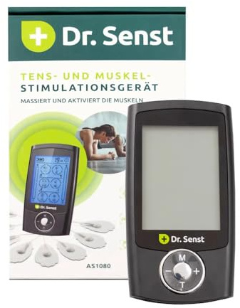 Dr. Senst TENS/EMS Gerät AS1080