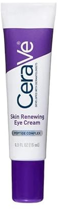 CeraVe Skin Renewing Crème Contour des Yeux 15 ml