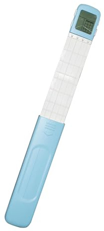 Manico per chitarra, strumento per esercitarsi con schema girevole, strumento per esercitarsi con chitarra , strumenti musicali a dita per accordi, manico portatile per esercitazioni con