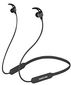 FONESTAR Auriculares Bluetooth Flex-N