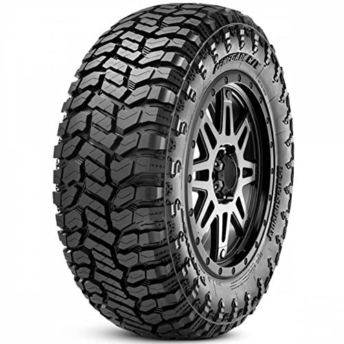Radar 265/60 R18 119Q Sommerreifen Offroad M+S Reifen