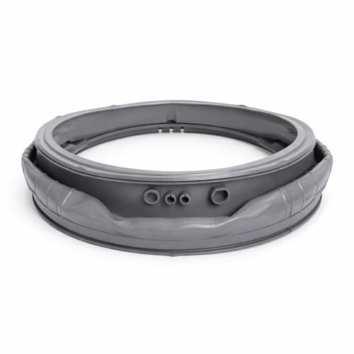 MDS47123619 WM3270CW WM3500CW/00 WM3700HVA/00 Washer Door Gasket Compatibile with LG Front-Load Washing Machines, WM3270CW/00 Door Boot Seal