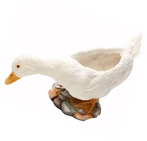 MOTHNUR 1stück Vivid Animal Design Pflanzenbehälter Resin Für Sukkulenten Und Zimmerpflanzen Lustiger Cartoon Blumentopf Für Wohnräume Kinderfreundliche Dekoration Für