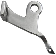 SERMALOER Marque 1 pièce #93-415505-68/000 Boucleur supérieur compatible avec Pfaff 4762 Hobbylock, 4772 Coverlock, Hobbylock 2.0