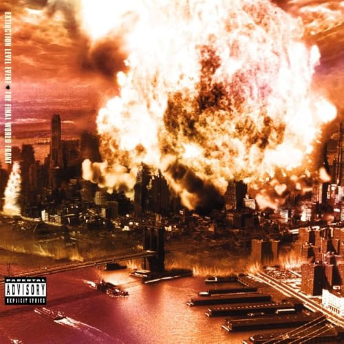Extinction Level Event